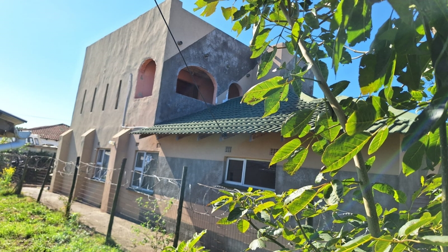 4 Bedroom Property for Sale in Fort Grey Eastern Cape